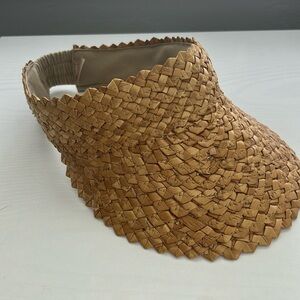 Hemlock Visor color honeycomb